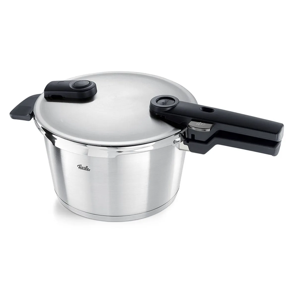Olla a presión Vitaquick® Premium (de 2,5 a 6L) Fissler