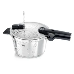 Olla a presión Vitaquick® Premium (de 2,5 a 6L) Fissler