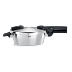 Olla a presión Vitaquick® Premium (de 2,5 a 6L) Fissler