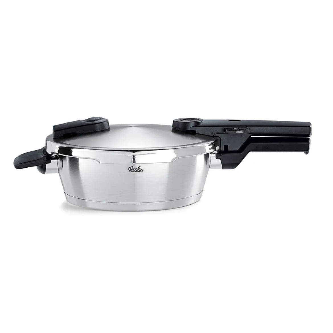 Olla a presión Vitaquick® Premium (de 2,5 a 6L) Fissler