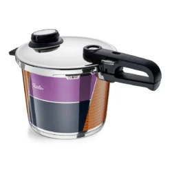 Olla a presión Vitavit® Edición Aniversario Fissler