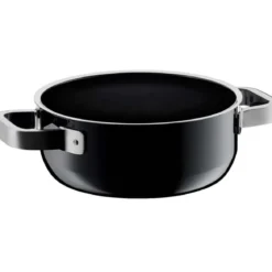 Olla Baja Rustidera de hierro fundido WMF FusionTec
