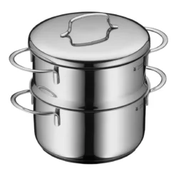 Olla con interior cocción vapor de WMF