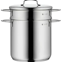 Olla con interior cocción vapor de WMF