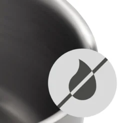 Olla con tapa 14 L Profi Select de WMF