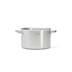 Olla de acero inoxidable Prim Appety de De Buyer