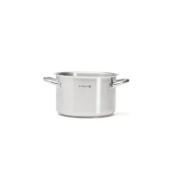 Olla de acero inoxidable Prim Appety de De Buyer