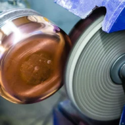 Olla de cobre Prima Matera De Buyer (inducción)
