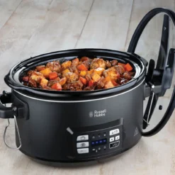 Olla de cocción lenta al vacío de precisión Russell Hobbs