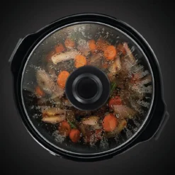 Olla de Cocción Lenta Chalkboard de Russell Hobbs