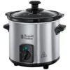 Olla de cocción lenta Compact Home Russell Hobbs