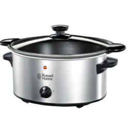 Olla de cocción lenta Cook&Home Russell Hobbs