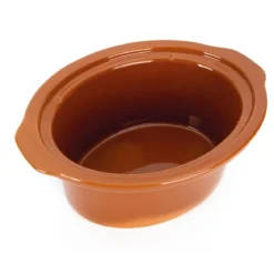 Olla de cocción lenta de Jata