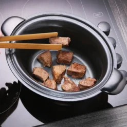 Olla de cocción lenta y sellado de 6l Maxicook Russell Hobbs