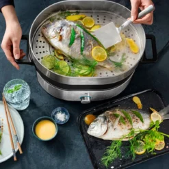 Olla Hot Pot de WMF