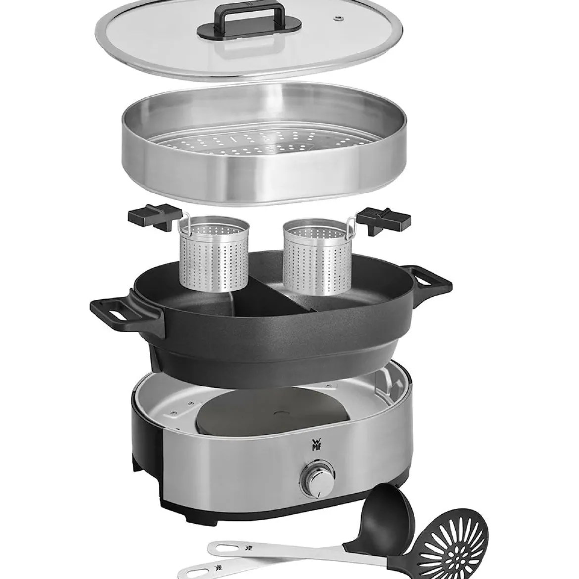 Olla Hot Pot de WMF
