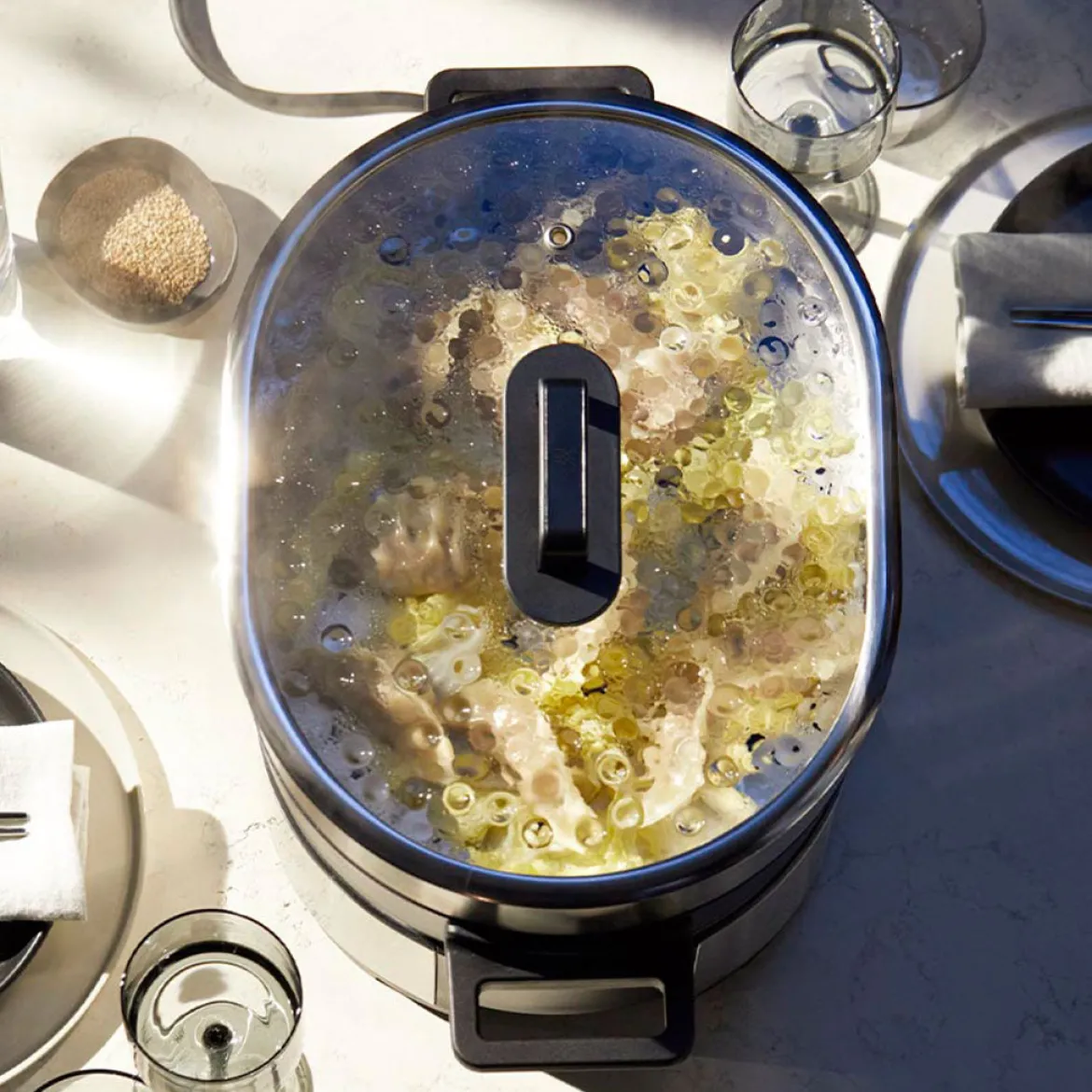 Olla Hot Pot de WMF