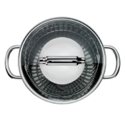 Olla para espárragos WMF
