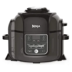 Olla rápida multifunción y freidora de aire 7 en 1 OP300 Ninja®