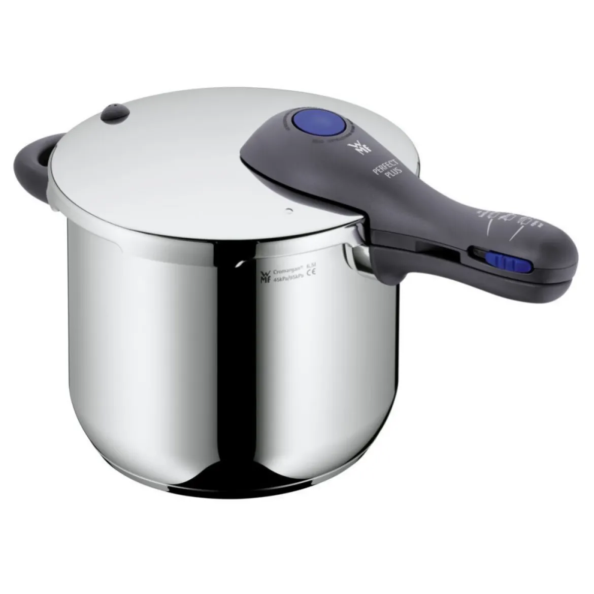 Olla rápida Perfect Plus WMF (varios tamaños)