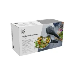 Olla rápida Perfect Premium WMF (varios tamaños)