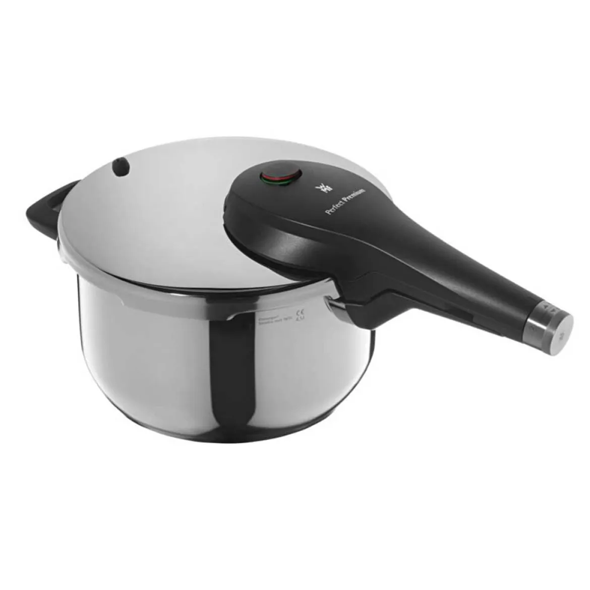 Olla rápida Perfect Premium WMF (varios tamaños)