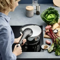 Olla rápida Perfect Premium WMF (varios tamaños)