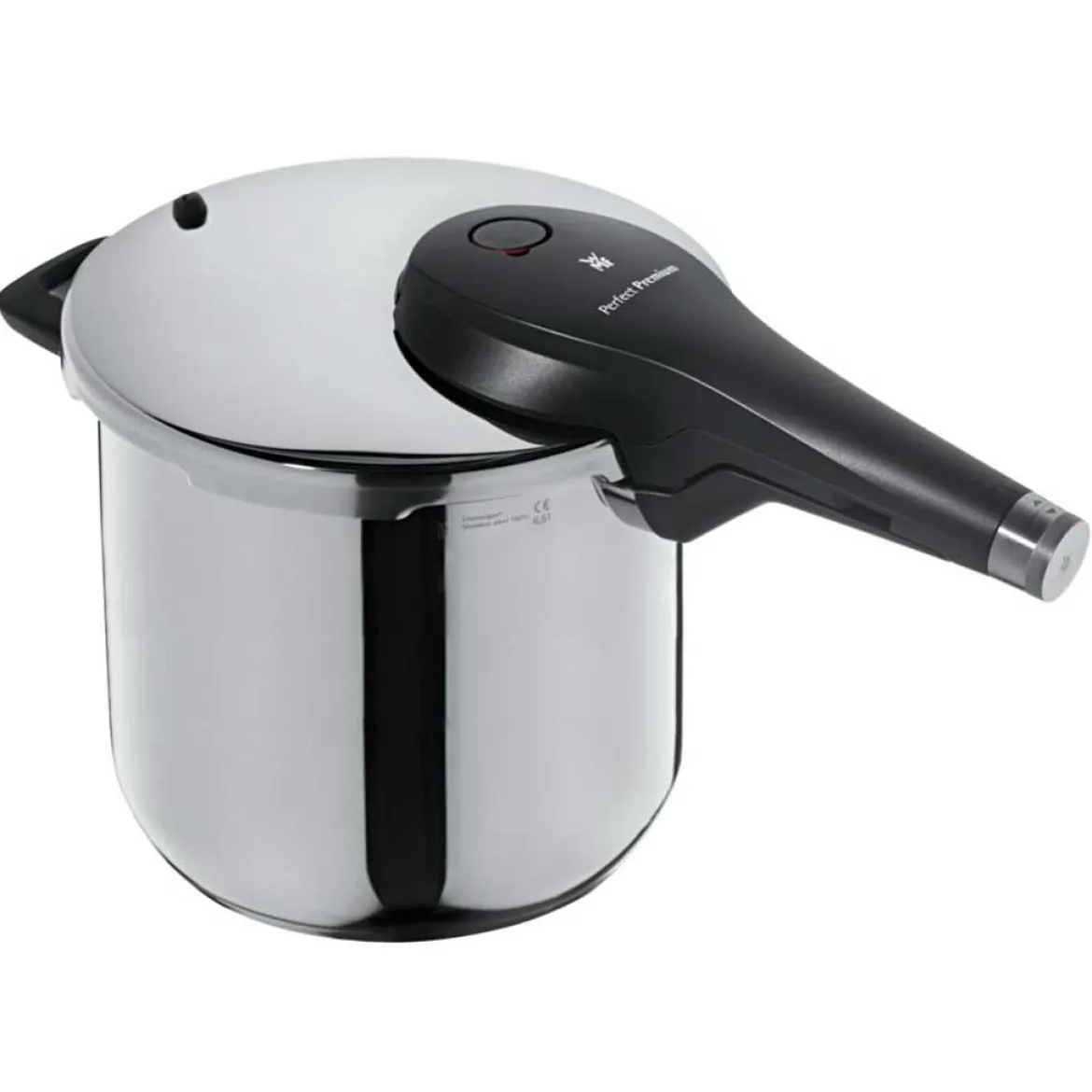 Olla rápida Perfect Premium WMF (varios tamaños)
