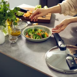 Olla rápida Vitaquick® Elemental Fissler