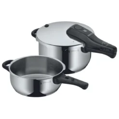 Olla rápida WMF Perfect (varios tamaños)