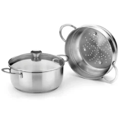 Olla vapor Ancora BRA