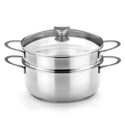 Olla vapor Ancora BRA