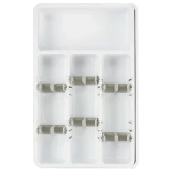 Organizador de cubiertos extensible OXO