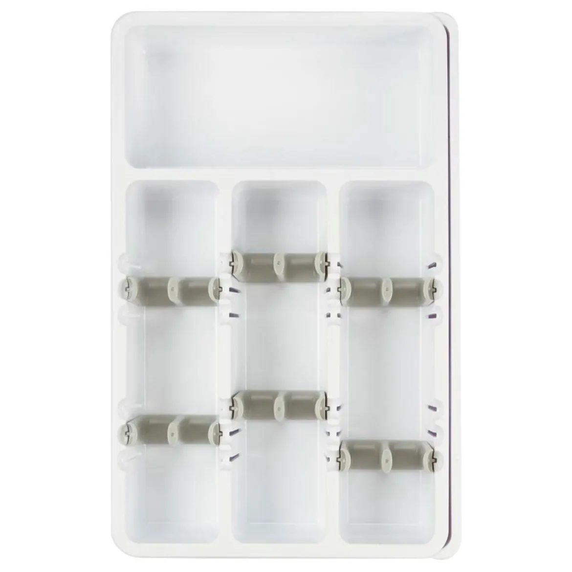 Organizador de cubiertos extensible OXO