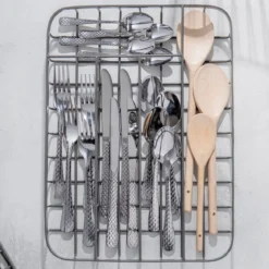 Organizador de cubiertos Living Nostalgia de KitchenCraft