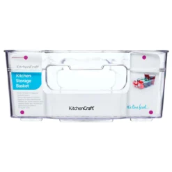 Organizadores de nevera KitchenCraft