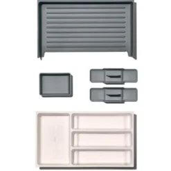 Organizador extensible para cubiertos OXO