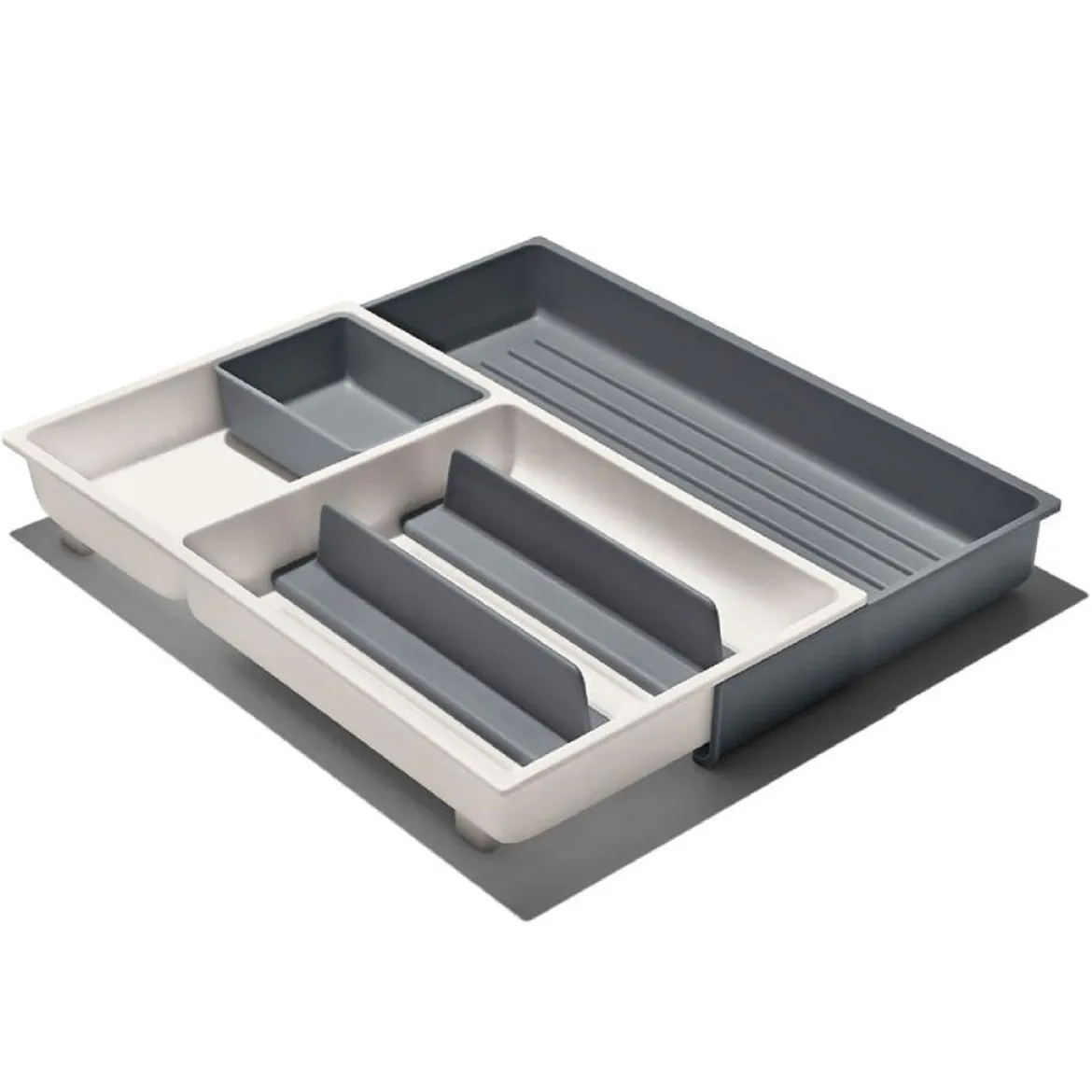 Organizador extensible para utensilios OXO