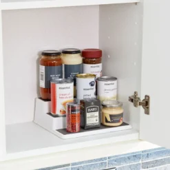 Organizador para especias 3 niveles KitchenCraft