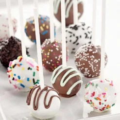Pack 50 Cake Pops Sticks de Nordic Ware