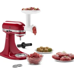 Pack de accesorios picador y licuador KitchenAid