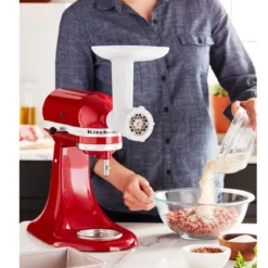 Pack de accesorios picador y licuador KitchenAid