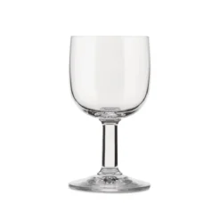 Pack de 4 copas Glass Family de Jasper Morrison Alessi