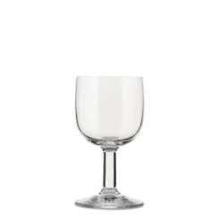 Pack de 4 copas Glass Family de Jasper Morrison Alessi