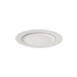 Pack de 2 platos de platos Wild Clematis de Laura Ashley