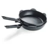 Pack de 2 protectores de sartenes Fissler