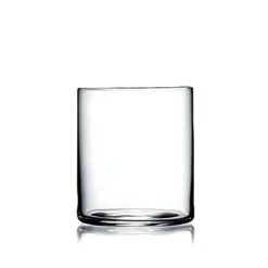 Pack de 6 vasos de cristal Top Class Luigi Bormioli