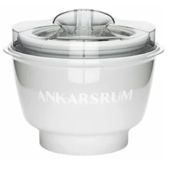 ¡Pack promoción! Amasadora Ankarsrum + Accesorio heladera