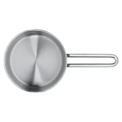 Pack sartenes antiadherente + inox Mini WMF