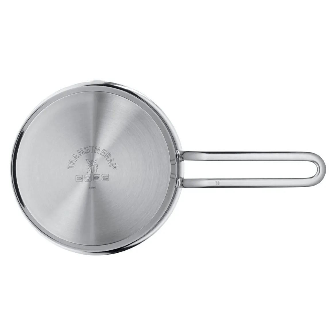 Pack sartenes antiadherente + inox Mini WMF